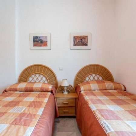 Ct 212 - Rancho Miraflores - Sea Views Málaga Extérieur photo