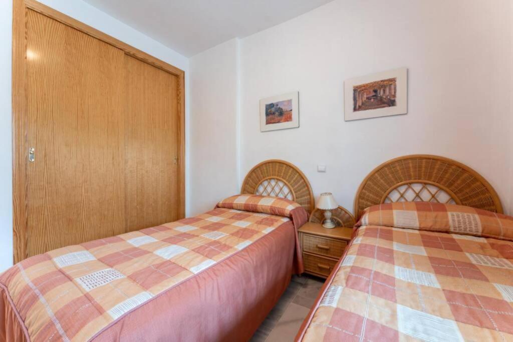 Ct 212 - Rancho Miraflores - Sea Views Málaga Extérieur photo