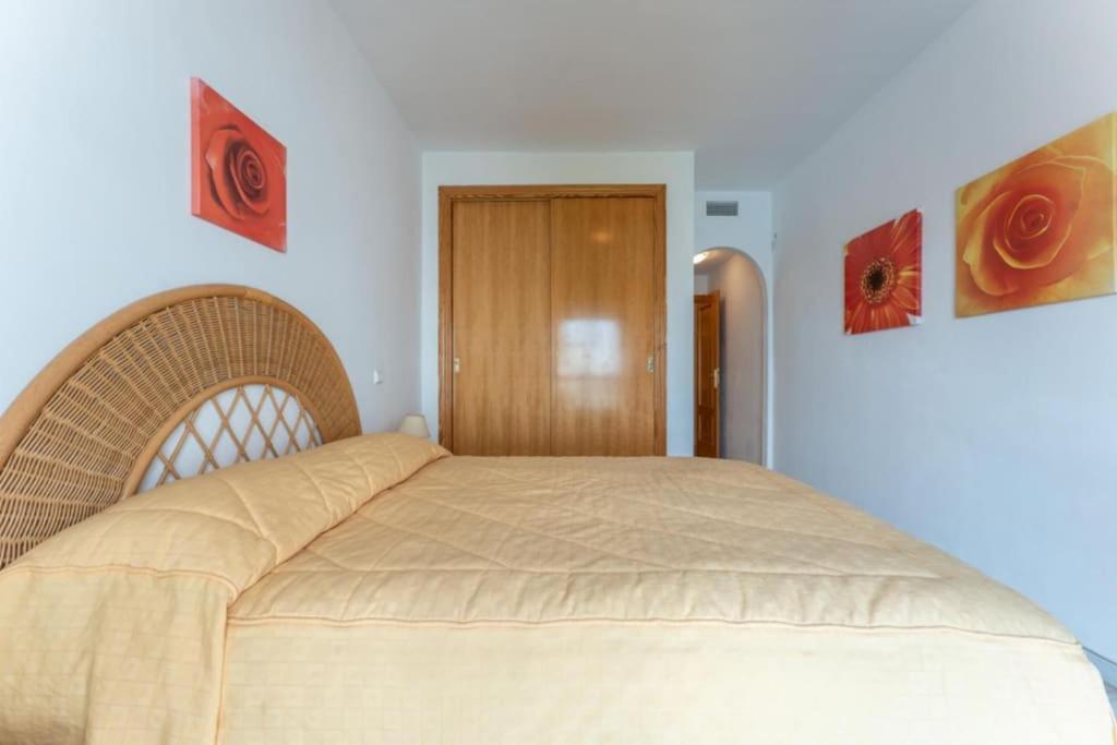 Ct 212 - Rancho Miraflores - Sea Views Málaga Extérieur photo