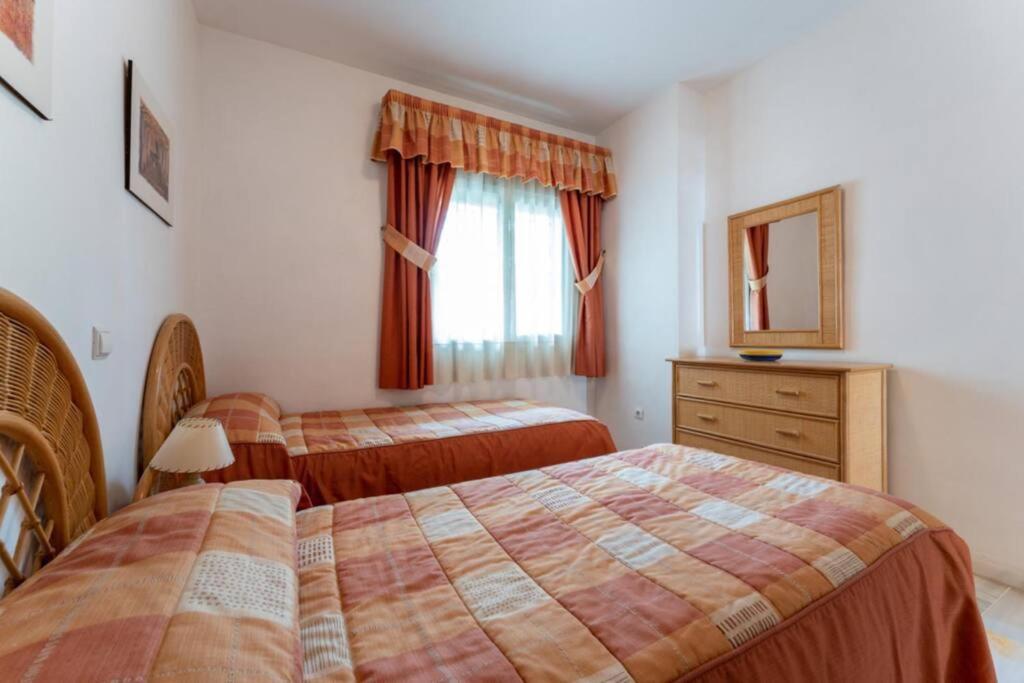 Ct 212 - Rancho Miraflores - Sea Views Málaga Extérieur photo