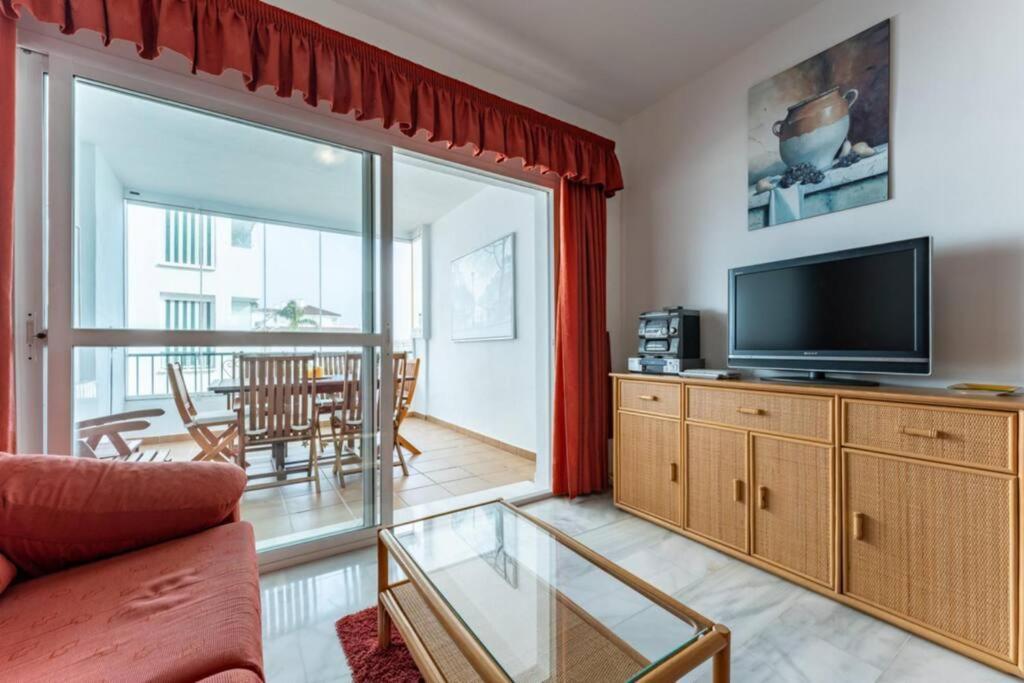 Ct 212 - Rancho Miraflores - Sea Views Málaga Extérieur photo