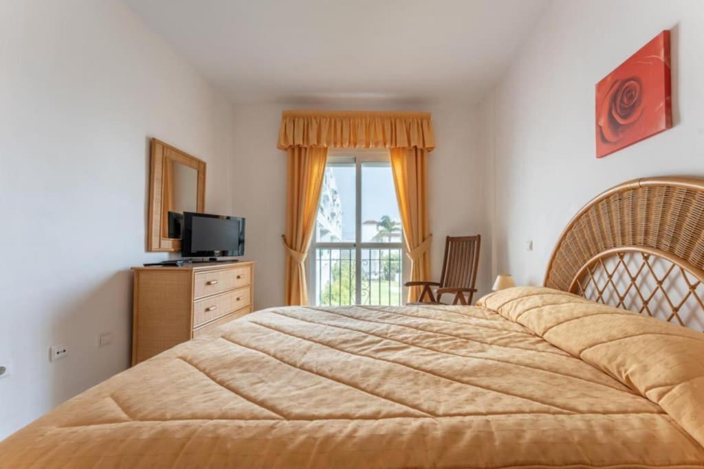Ct 212 - Rancho Miraflores - Sea Views Málaga Extérieur photo