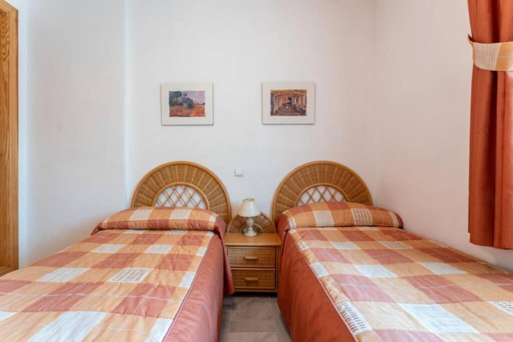 Ct 212 - Rancho Miraflores - Sea Views Málaga Extérieur photo